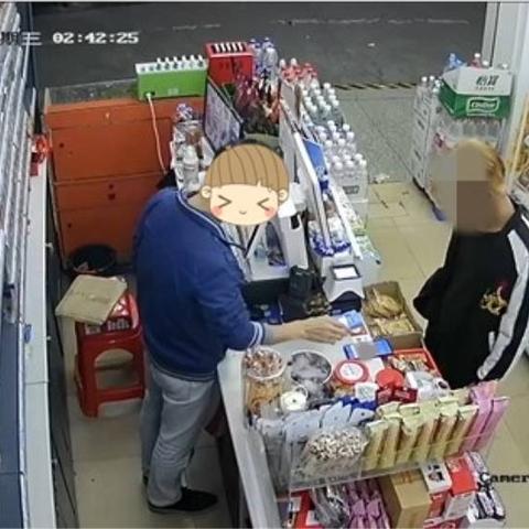 揭秘便利店套现抖音月付，操作指南与案例分析