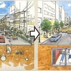 江西智慧管廊一体化，打造新型城市基础设施的典范