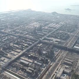 江西智慧管廊一体化，打造新型城市基础设施的典范