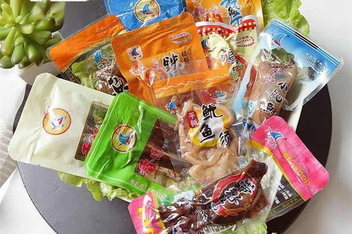观澜羊小咩便荔卡套出来，揭秘这款网红零食的火爆之谜