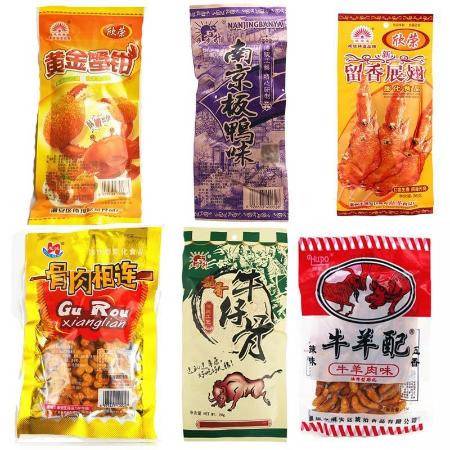 观澜羊小咩便荔卡套出来，揭秘这款网红零食的火爆之谜