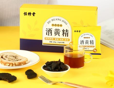 探索中药化妆品的奇妙世界