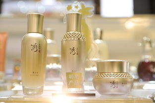 馥佩化妆品品牌—打造你的专属美丽传奇