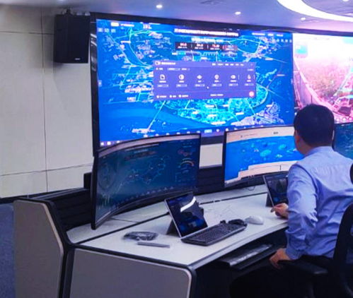 科学城智慧管廊规划揭秘，图解未来城市脉络
