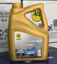 汽车品牌机油选择指南