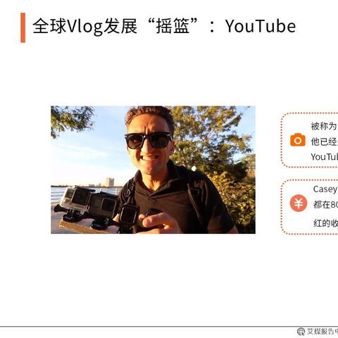 国外博主赚钱攻略揭秘，如何打造盈利内容帝国