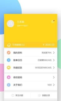 花呗额度提现与设置，轻松实现消费自由