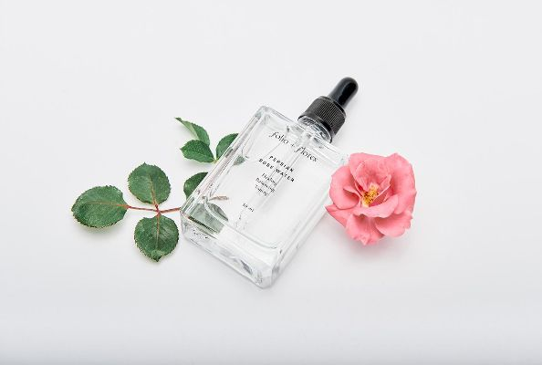 化妆品品牌花的探索之旅