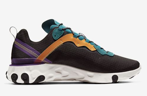 NIKE户外，引领潮流，探索户外运动新境界