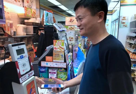 便利店老板的花呗取现之路，揭秘日常经营中的金融小智慧