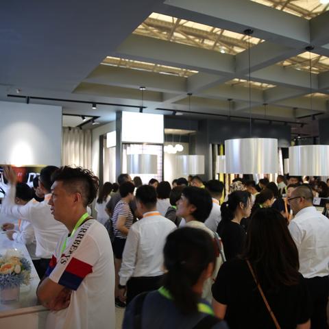 上海最美家居品牌大盘点