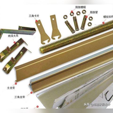 集成吊顶装修品牌推荐与案例分析
