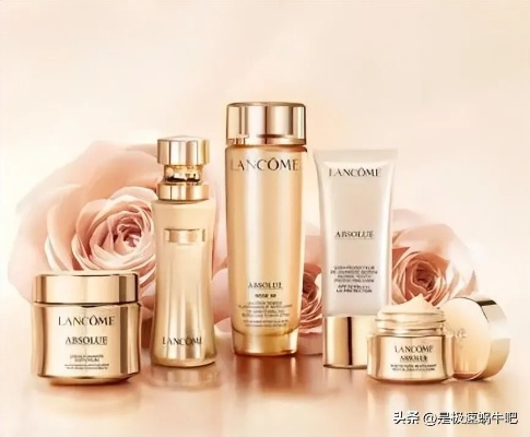 彩妆化妆品品牌推荐