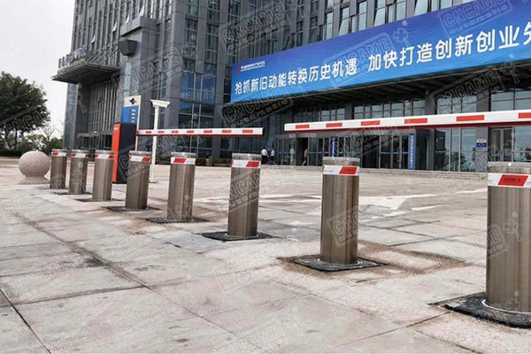 国产升降柱品牌厂家电话及案例介绍