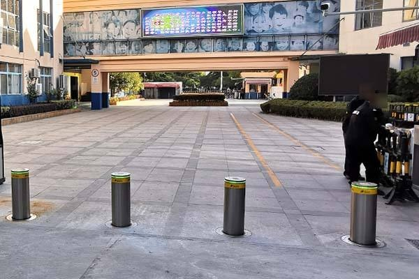 国产升降柱品牌厂家电话及案例介绍
