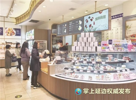 延边连锁餐饮品牌店的发展与创新