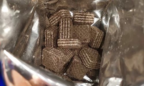 古田羊小咩便荔卡套出来，揭秘古田羊的独特魅力