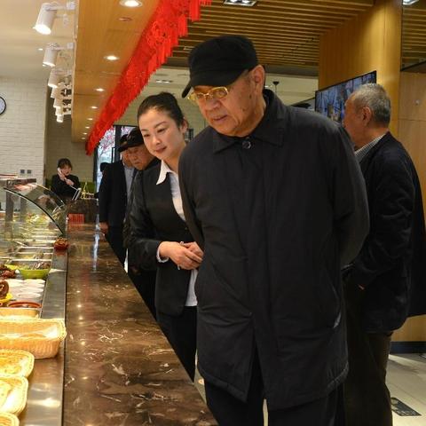 打造精准定位的餐饮品牌