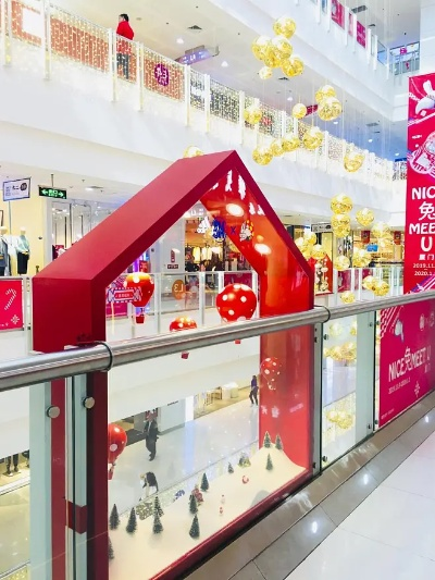 厦门家居灯笼品牌商场的购物指南