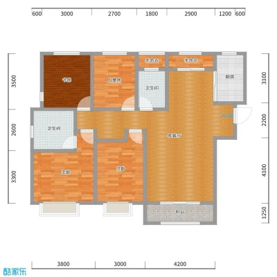 开封品牌家居加盟企业概览