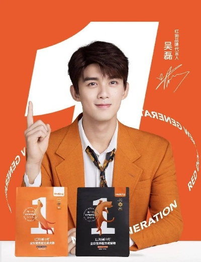 吴磊谈医药品牌，创新与责任并重