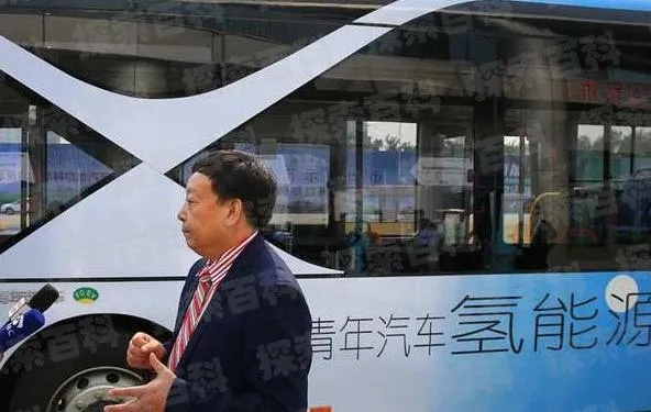济南青年汽车品牌，创新驱动，引领未来