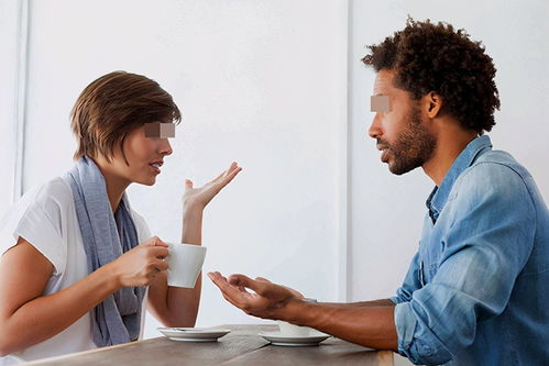 夫妻沟通中的信任危机，如何正确处理亲密关系中的信息隐私问题