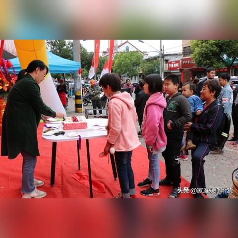 微店放心花秒到，轻松套出购物乐趣