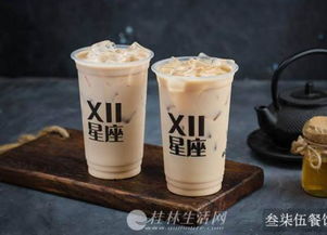 加盟十二茶，究竟怎么样？