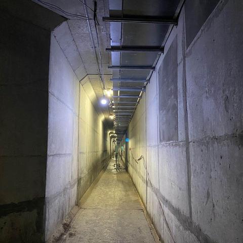 江苏高科技智慧管廊，引领城市地下空间革新的先锋力量