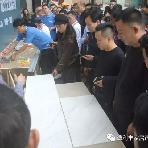 家居卖场品牌支持计划—打造共赢的零售生态