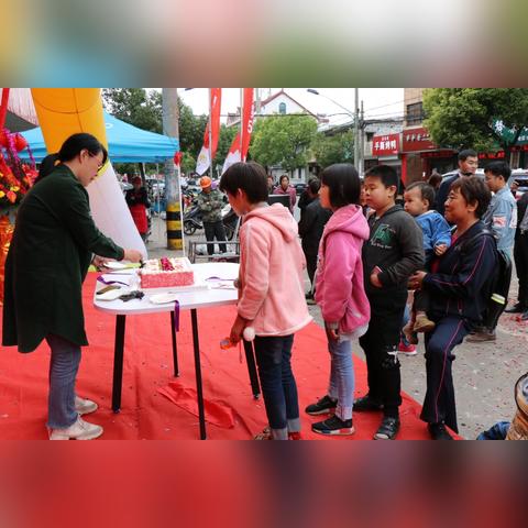 微店放心花套，到账时间详解与实操案例分享