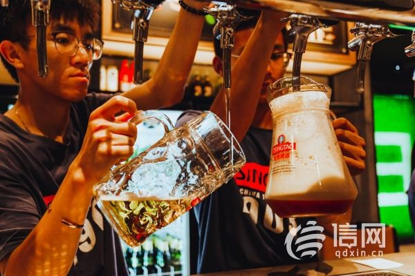 济南青岛鲜啤加盟指南，一步步带你走上创业成功之路