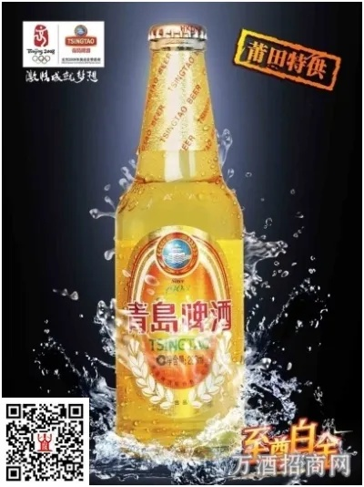 济南青岛鲜啤加盟指南，一步步带你走上创业成功之路