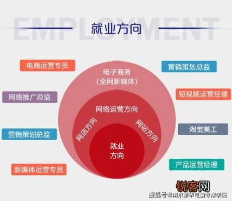 电商行业什么岗位最赚钱？深度解析带你一探究竟！