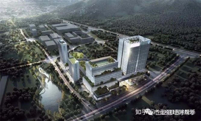 光明新区优质创业园深度解析
