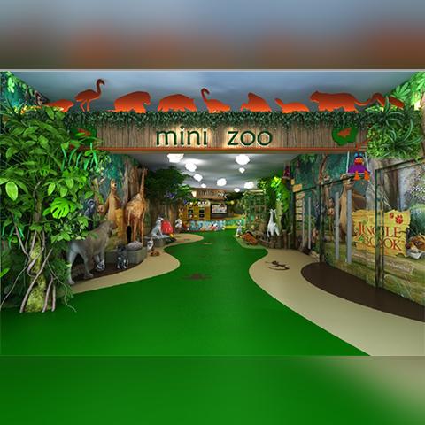 探索全球家居品牌Zoo 从经典到现代的家居设计之旅