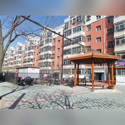小区物业，如何通过工作赚钱，打造优质居住环境