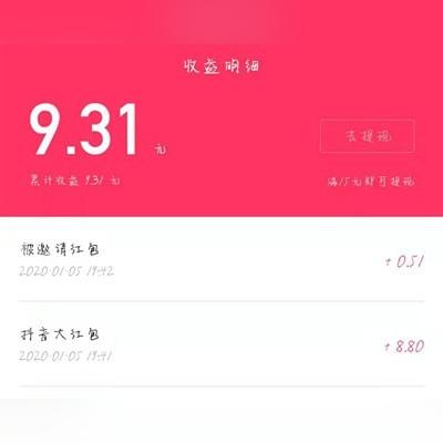 揭秘抖音月付提现码，轻松提取月付收益，快来GET！