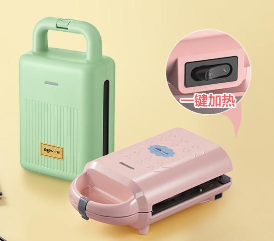 人手必备的小家电品牌
