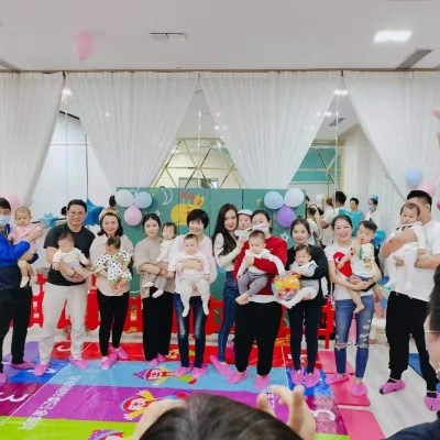 郴州品牌母婴，守护宝贝每一步成长