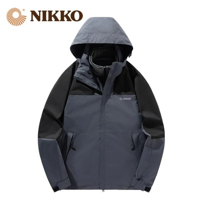 户外品牌 Nikko 的探索与实践