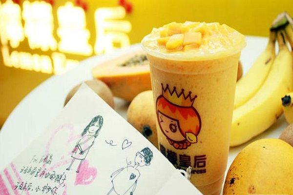 柠檬皇后烘焙加盟之路，轻松开启你的烘焙事业