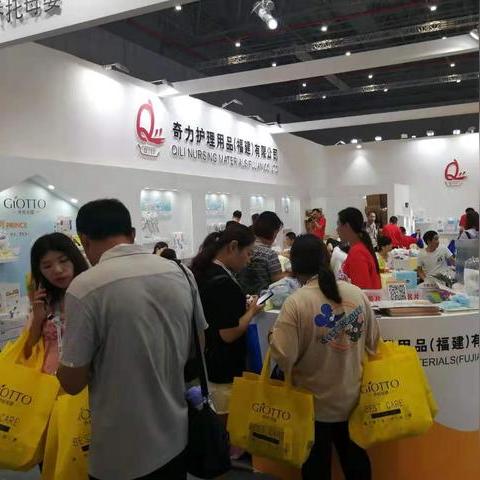 母婴品牌部，打造母婴市场新星