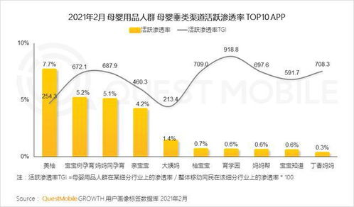 母婴品牌图解，市场定位与消费者洞察