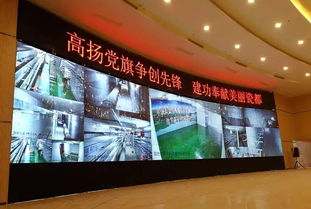 景德镇市智慧管廊大厦，现代城市管理的典范