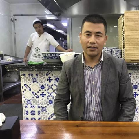 青海如何投资餐饮品牌