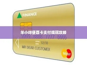 羊小咩便荔卡提额攻略，揭秘提现次数与操作技巧