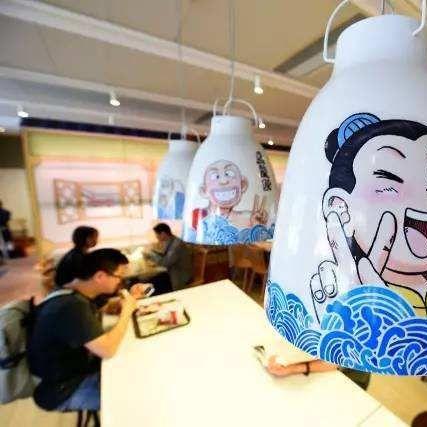 网易上海推出新餐饮品牌，引领美食潮流