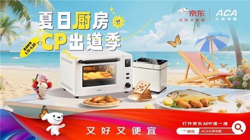 探索荷兰小家电的世界